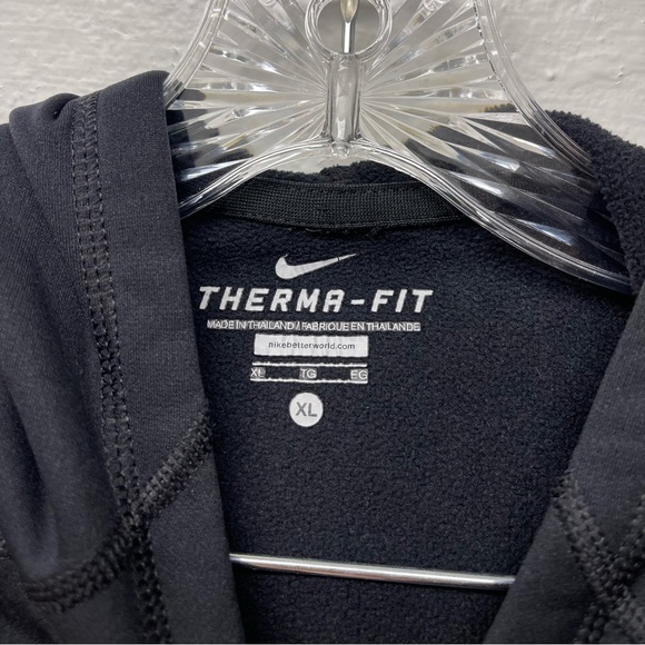 Nike Cowl Neck Sweatshirt - Picture 3 of 3